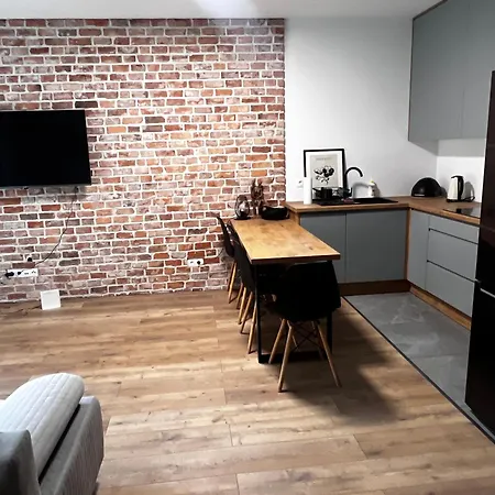 Apartament 111 Garden Shipyard Near Oldtown *