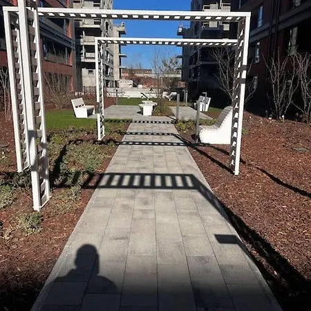 111 Garden Shipyard Near Oldtown *