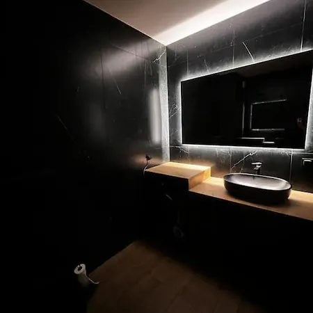 Lejlighed 111 Garden Shipyard Near Oldtown